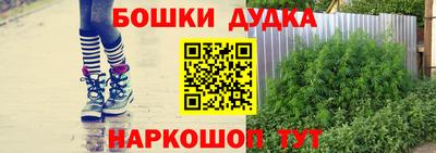 молекула духа Бузулук